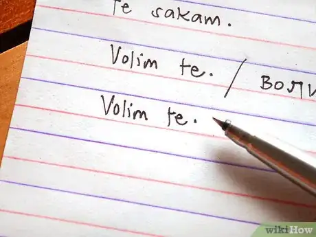 Image titled Write "I Love You" in Different Languages Step 33